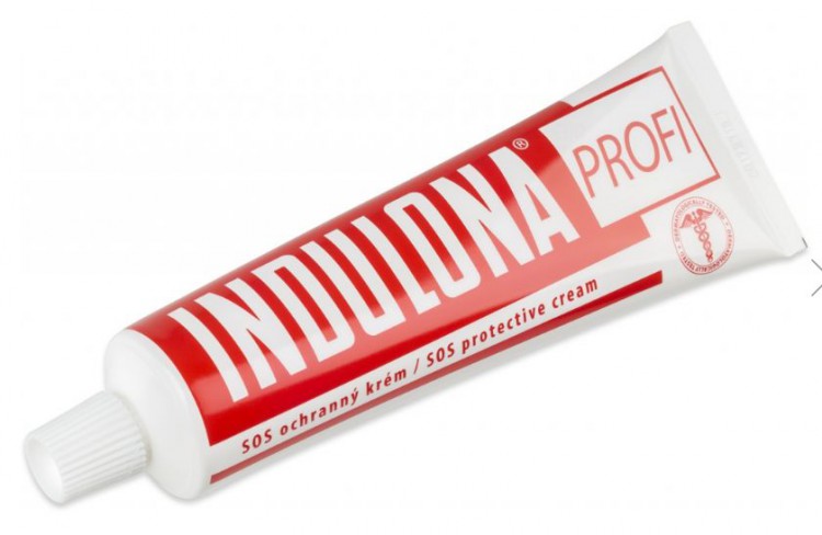 Indulona červená SOS 100ml 108/kt | Péče o tělo - Krémy - Krémy na ruce Indulona červená SOS 100ml 108/kt | Péče o tělo - Krémy - Krémy na ruce